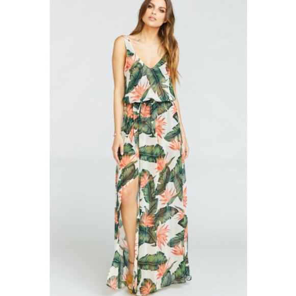 Show Me Your MuMu Dresses & Skirts - ✨ Show Me Your Mumu Kendall Maxi Dress ✨